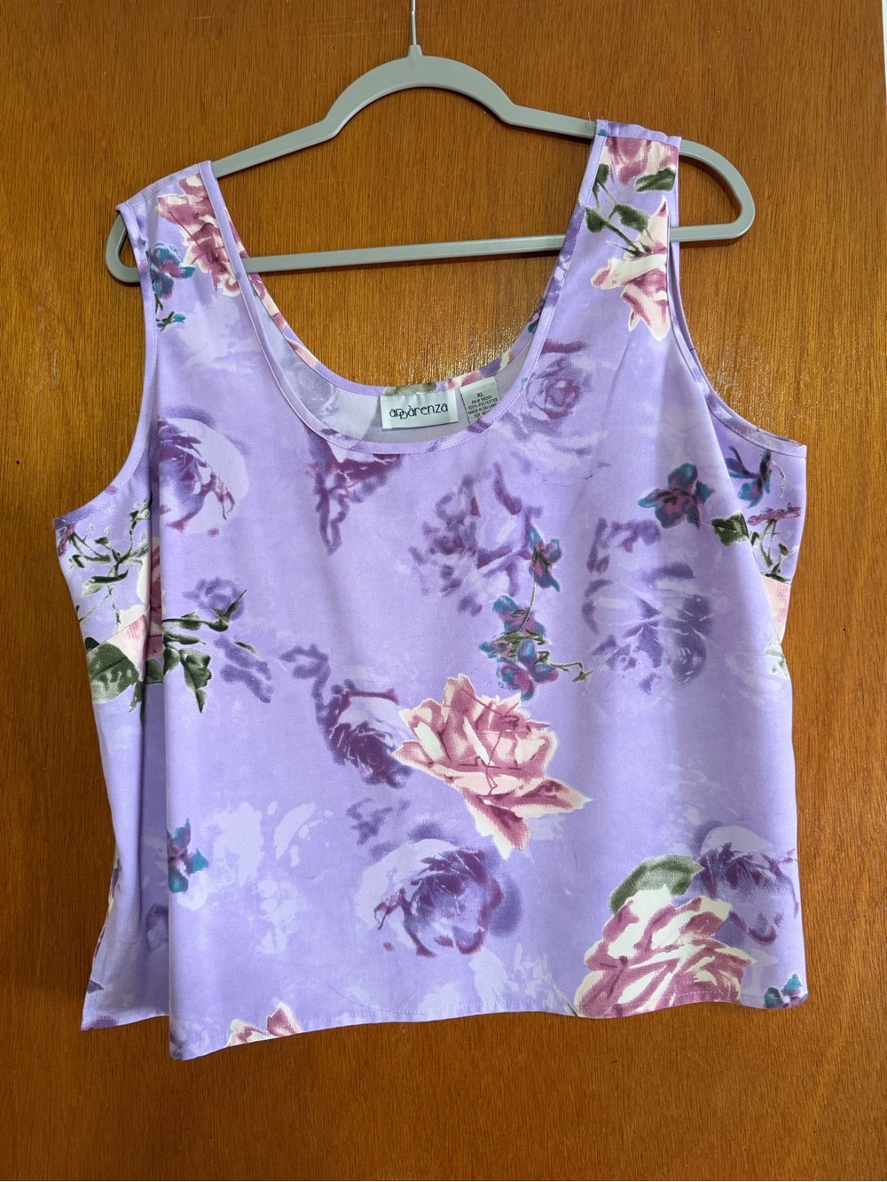 🌸 Vintage Y2K blouse matching set 🌸 - Picture 5 of 5